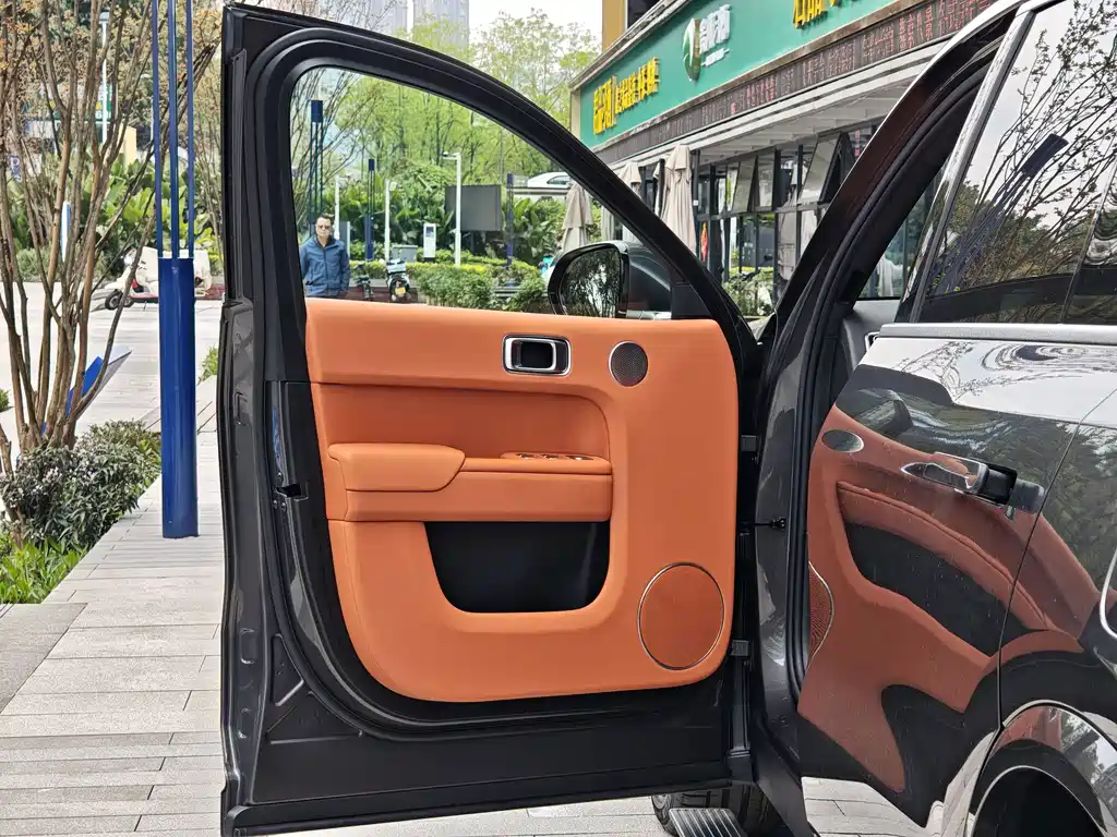 Ideal L9 2024 Ultra купить на сайте DeffCars
