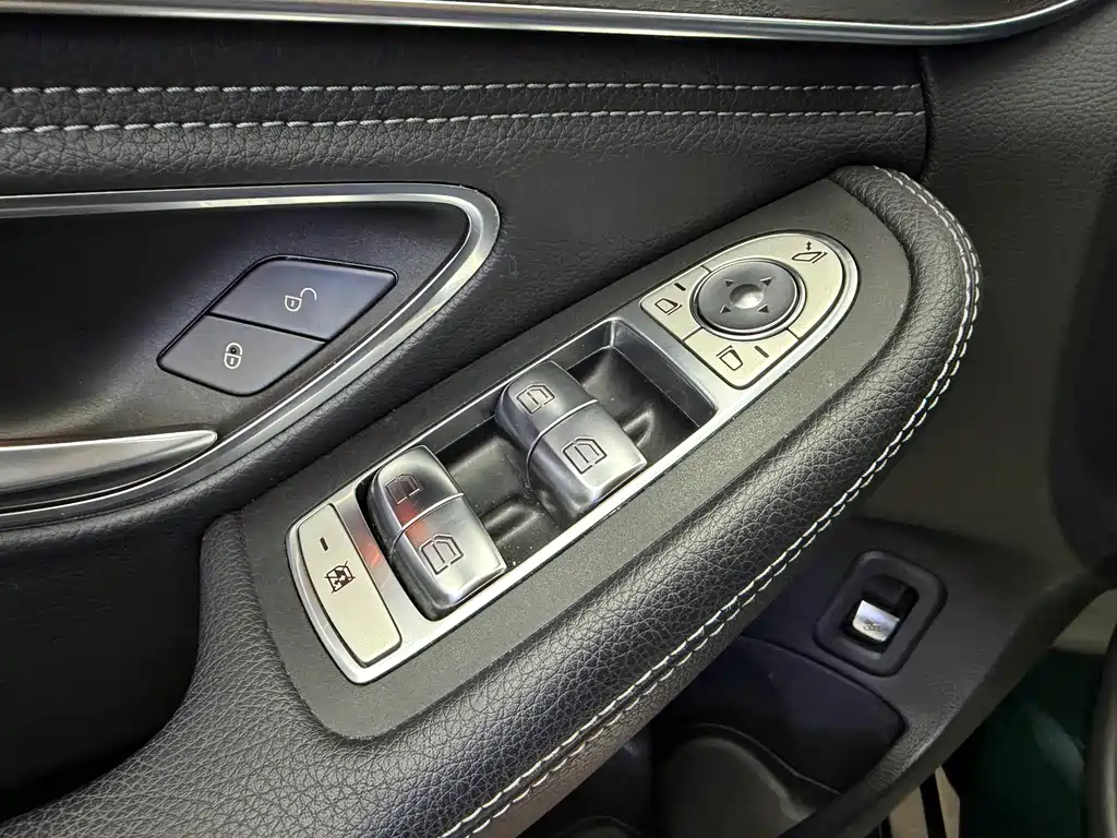 Mercedes-Benz C-Class 2020 C 260 L Sports Edition купить на сайте DeffCars