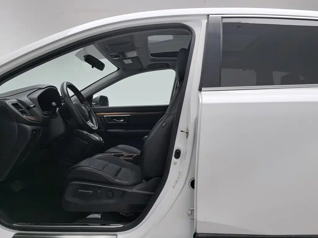 Honda CR-V 2017 240TURBO CVT four-wheel drive premium version купить на сайте DeffCars