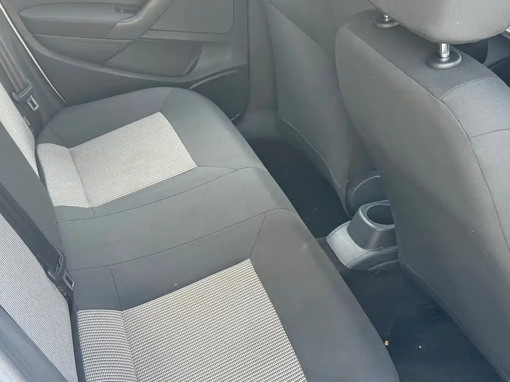 Polo 2018 1.5L automatic safe driving model купить на сайте DeffCars