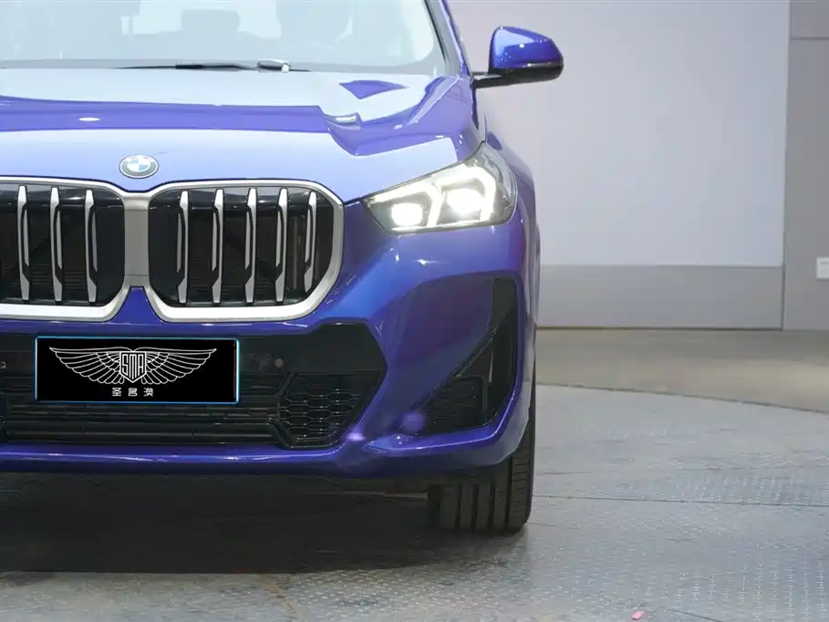 BMW X1 2023 sDrive25Li M Sports Package купить на сайте DeffCars