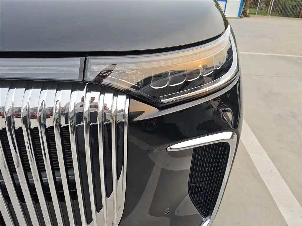 Lantu Dreamer 2025 PHEV four-wheel drive flagship Kunpeng version купить на сайте DeffCars