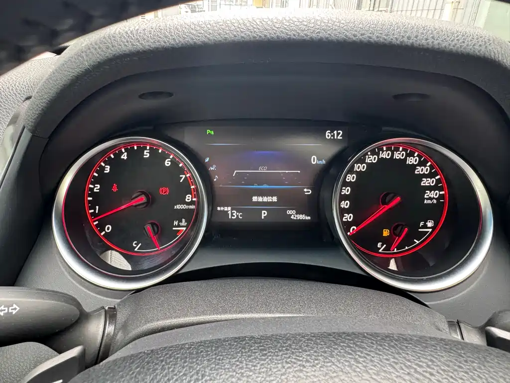 Camry 2019 2.5S Advanced Edition National V купить на сайте DeffCars