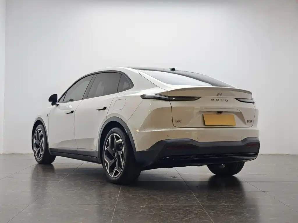 Ledo L60 2024 60kWh rear-wheel drive version купить на сайте DeffCars