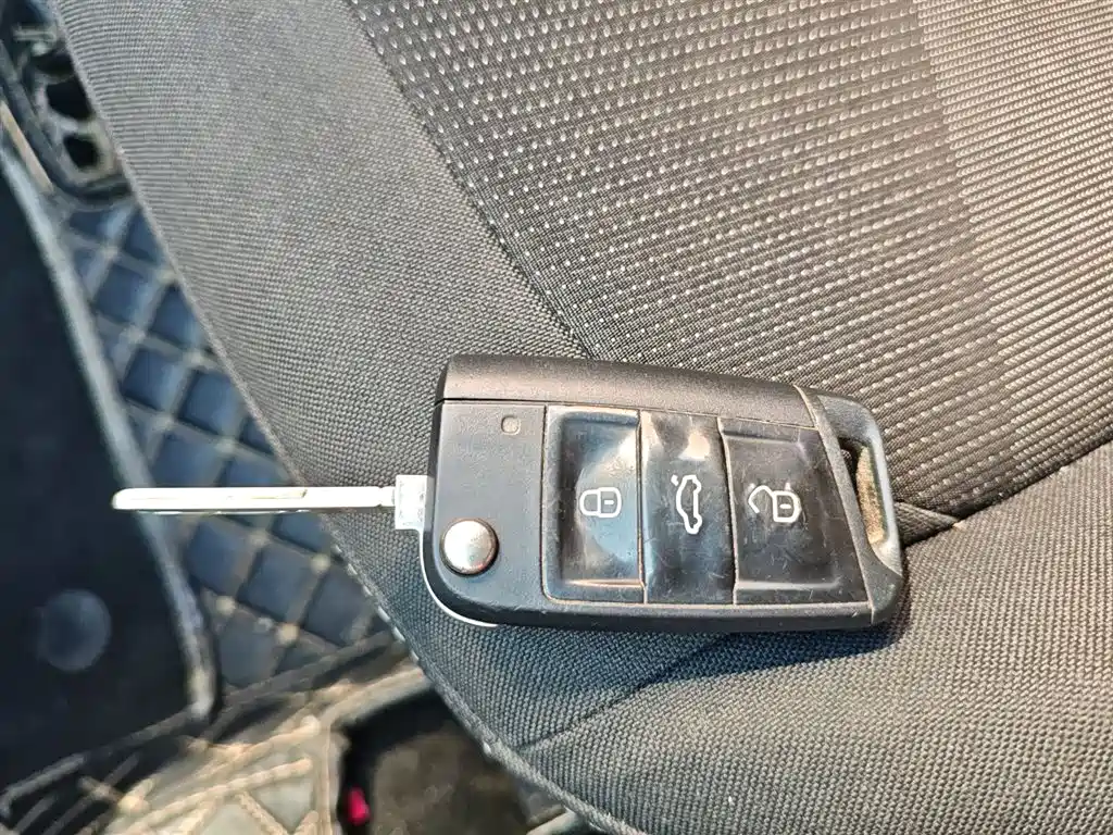 Polo 2021 Plus 1.5L Automatic Panoramic Enjoyment Edition купить на сайте DeffCars