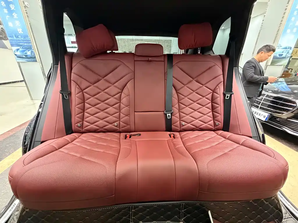 BMW X5 2022 facelift xDrive 40Li M sports package купить на сайте DeffCars