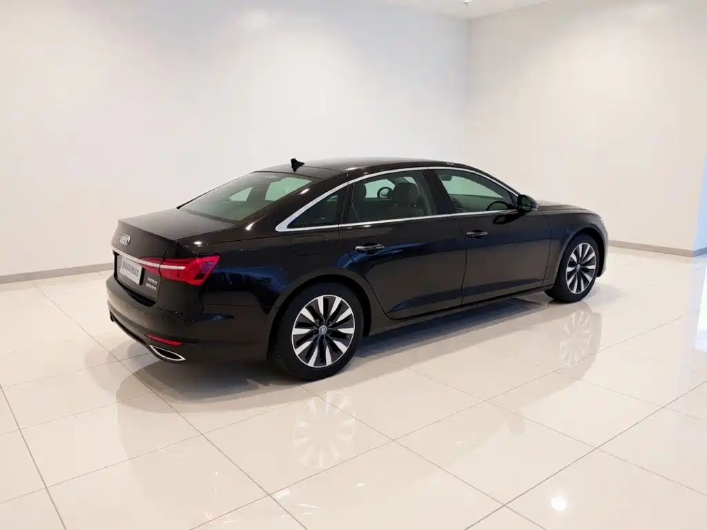 Audi A6L 2021 45 TFSI Premium Elegant Model купить на сайте DeffCars