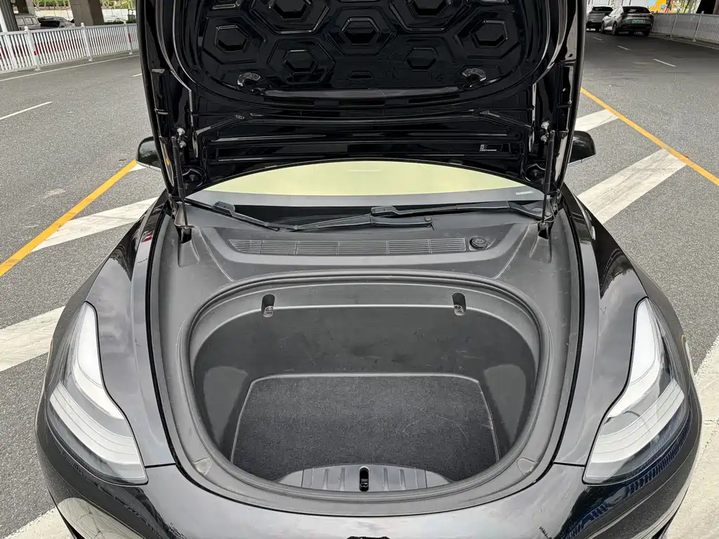 Model 3 2020 facelift standard range rear-wheel drive upgraded version купить на сайте DeffCars