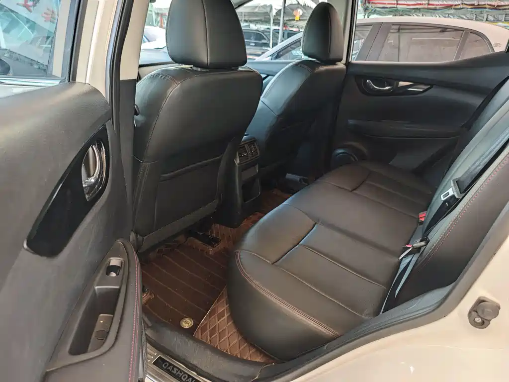 Qashqai 2023 Classic 2.0L CVT XV+ Leading Edition купить на сайте DeffCars