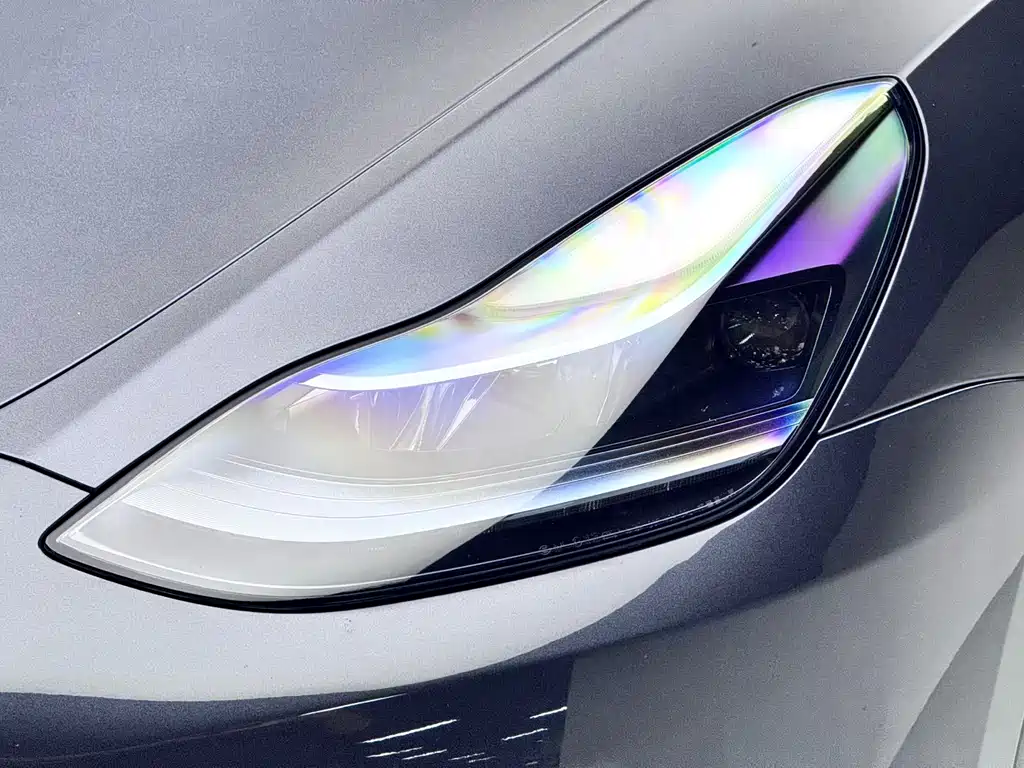 Model Y 2024 rear-wheel drive version купить на сайте DeffCars