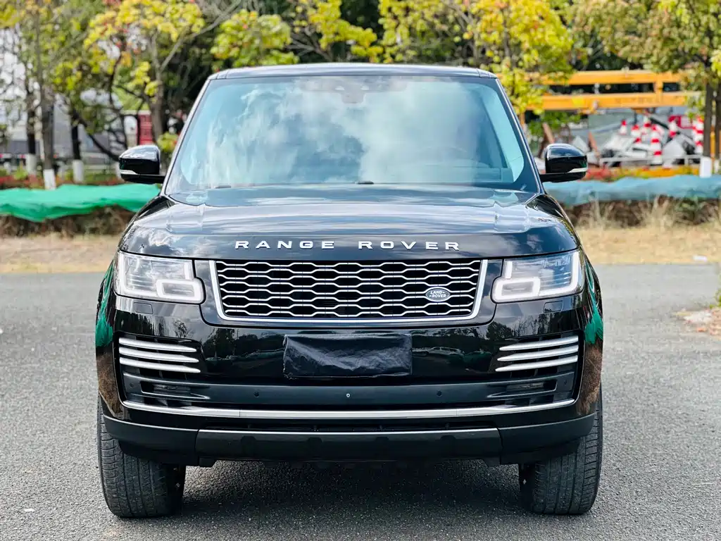 Range Rover 2019 3.0 SC V6 Legendary Extended Edition купить на сайте DeffCars