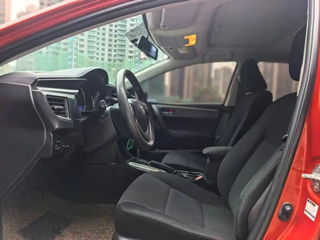 Ralink 2014 1.6G CVT Elite Edition купить на сайте DeffCars