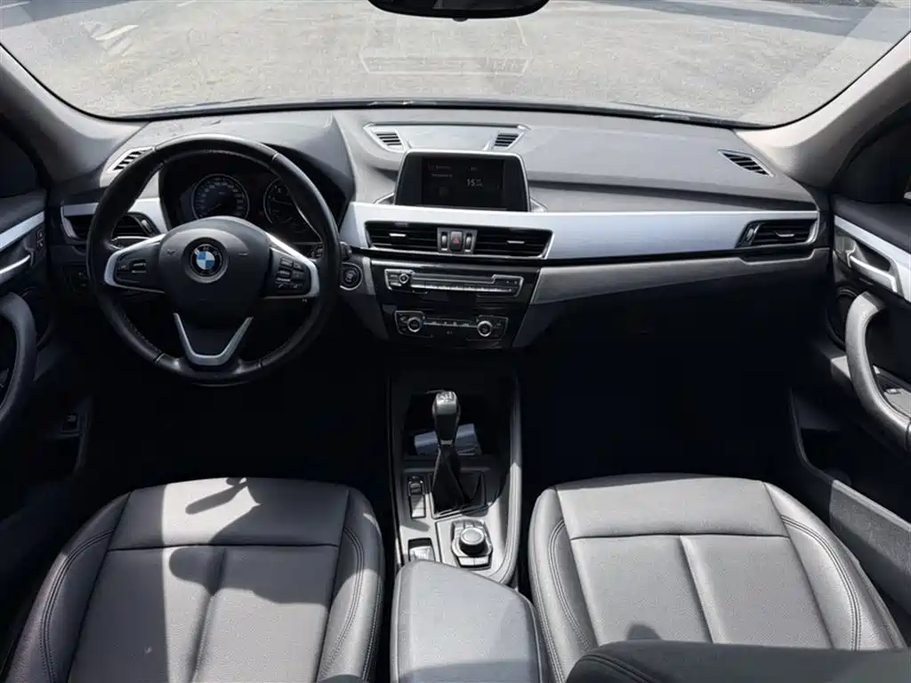 BMW X1 2019 sDrive18Li Fashion Model купить на сайте DeffCars