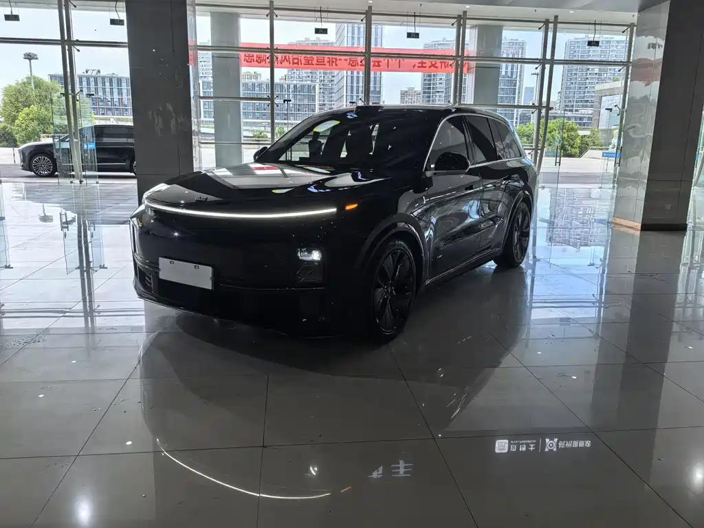 Ideal L8 2023 Max купить на сайте DeffCars