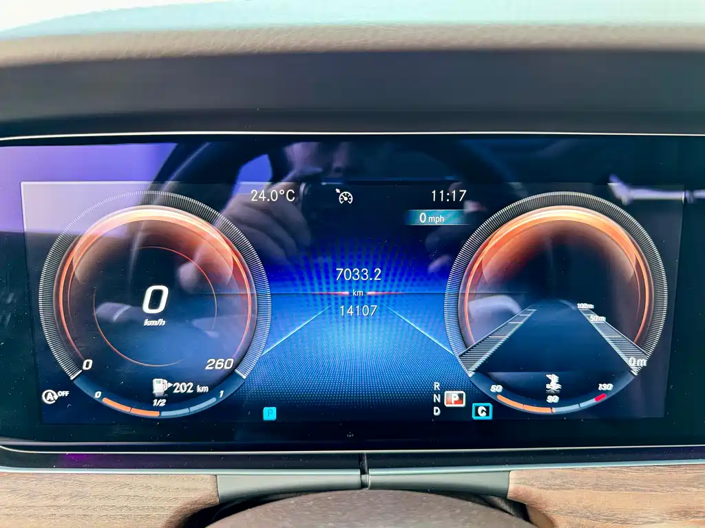 Mercedes-Benz E-Class 2023 E 300 L Fashion купить на сайте DeffCars