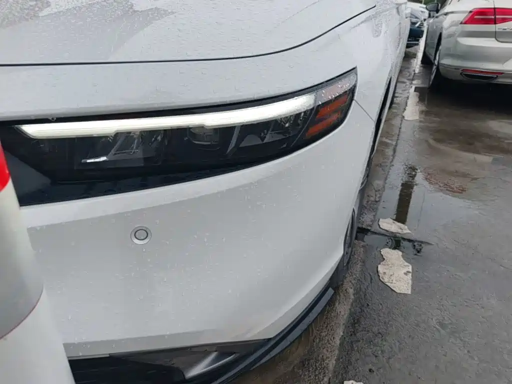 Accord 2023 260TURBO Excellence Edition купить на сайте DeffCars