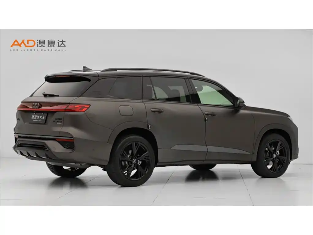 Audi Q6/2.5T/23 models/50 TFSI quattro Lingyun version edition one купить на сайте DeffCars
