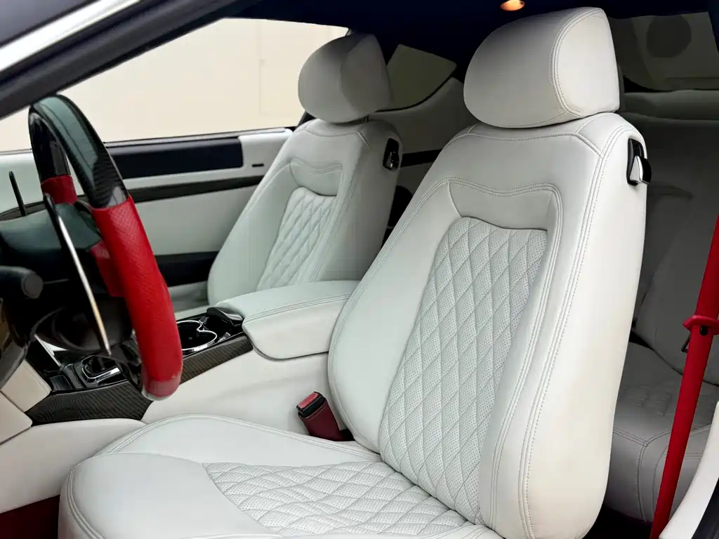 GranTurismo 2007 4.2L Standard Edition купить на сайте DeffCars