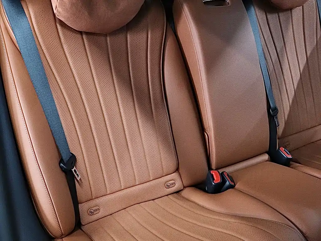 Mercedes-Benz S-Class 2023 S 400 L Luxury Model купить на сайте DeffCars