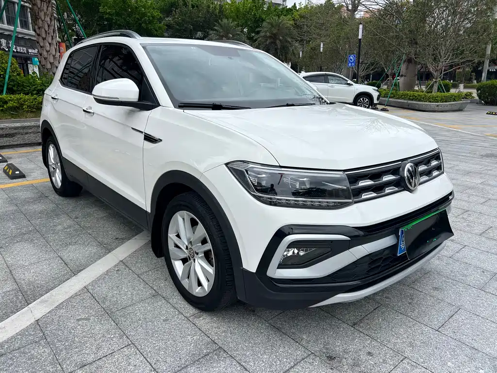 Tukai 2019 280TSI DSG Comfort Edition купить на сайте DeffCars