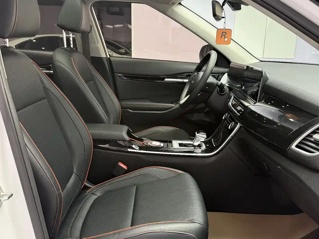 Sethus 2023 1.5L CVT Deluxe Edition купить на сайте DeffCars