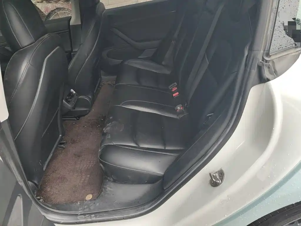 Model 3 2020 Standard Range Rear Drive Upgraded Version купить на сайте DeffCars