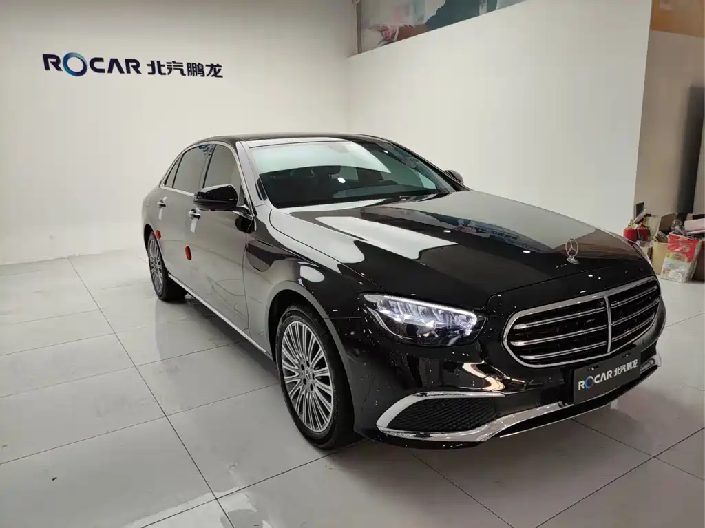 Mercedes-Benz E-Class 2023 E 300 L Fashion купить на сайте DeffCars