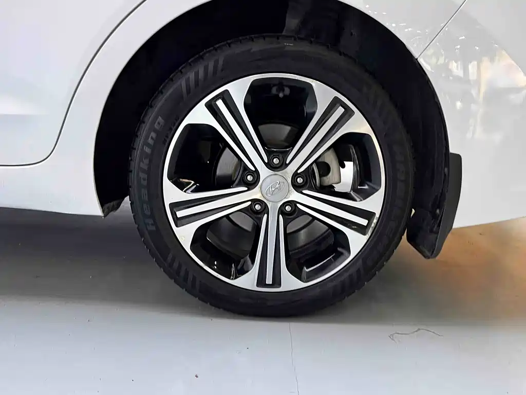 Lingdong 2018 1.4T dual-clutch dynamic and dynamic model купить на сайте DeffCars