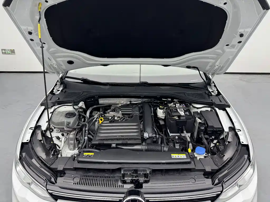 Golf 2021 280TSI DSG Pro купить на сайте DeffCars