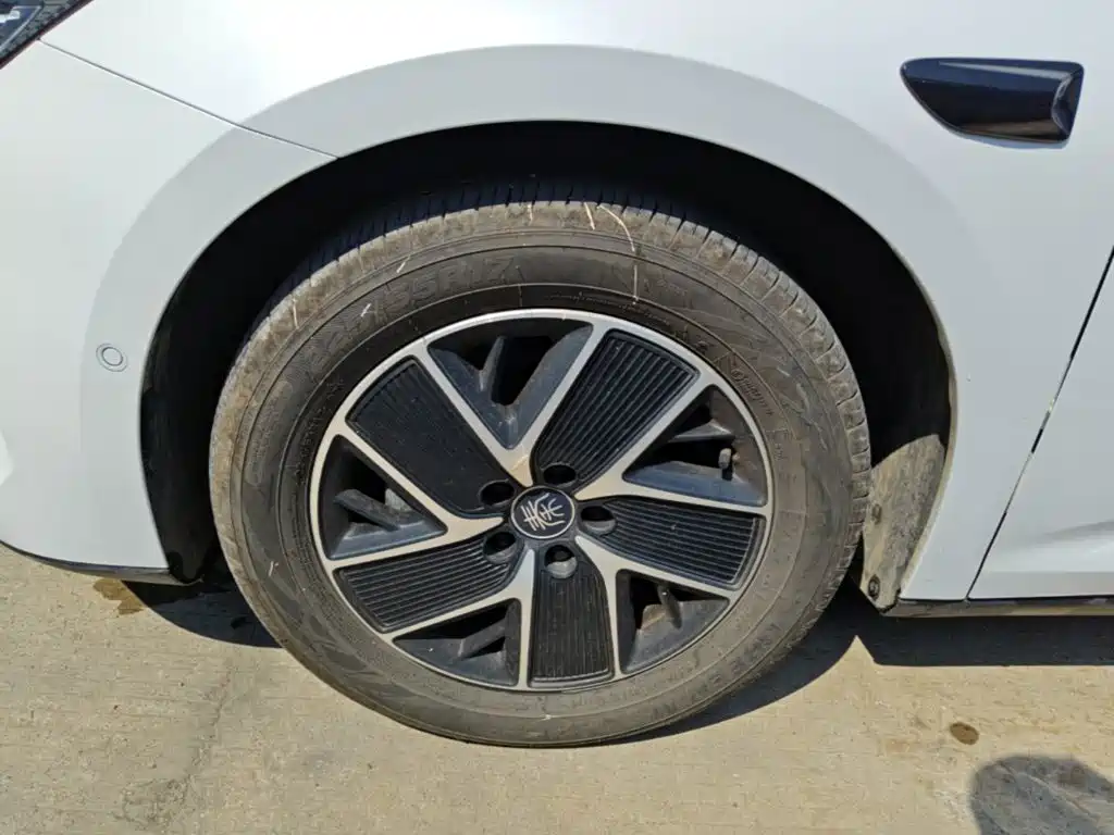Qin L 2025 DM-i smart driving version 120KM leading model купить на сайте DeffCars