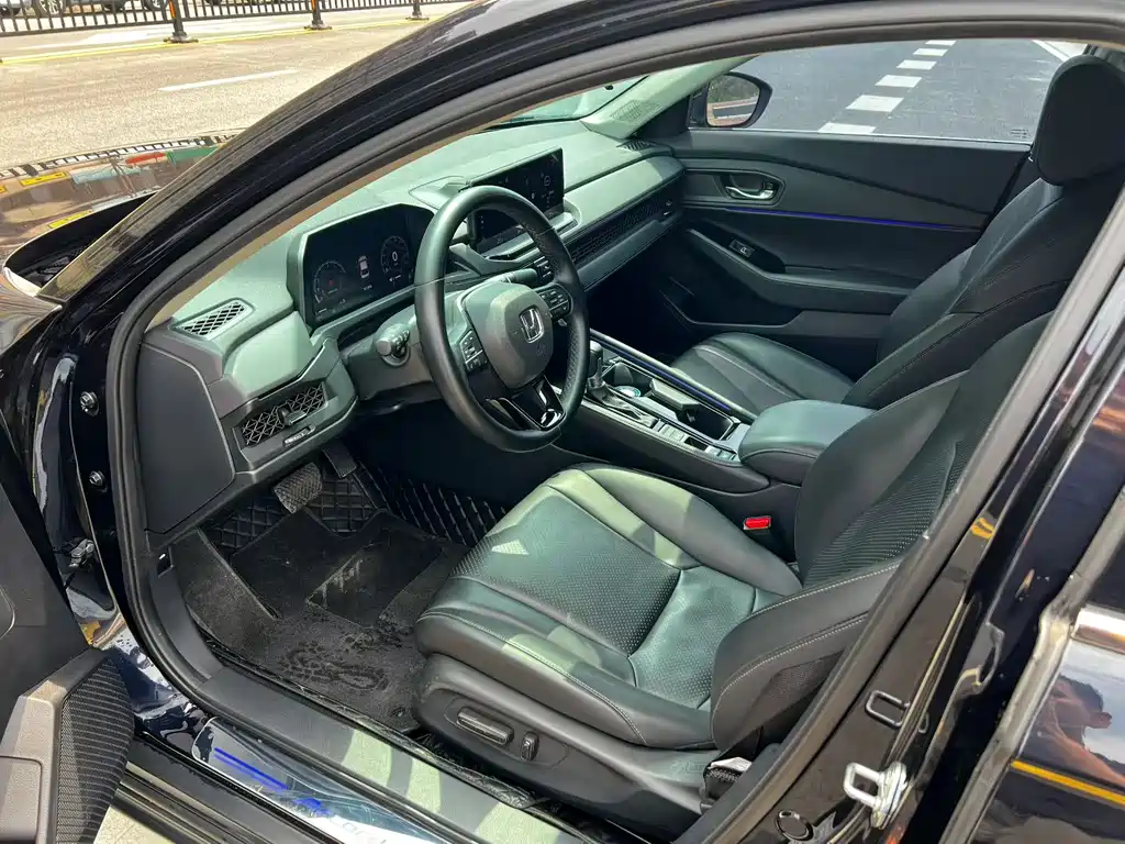 Accord 2023 260TURBO Smart Edition купить на сайте DeffCars