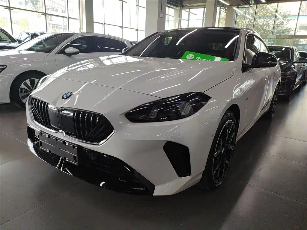 BMW 2 Series 2025 225L M Sports Night Package купить на сайте DeffCars