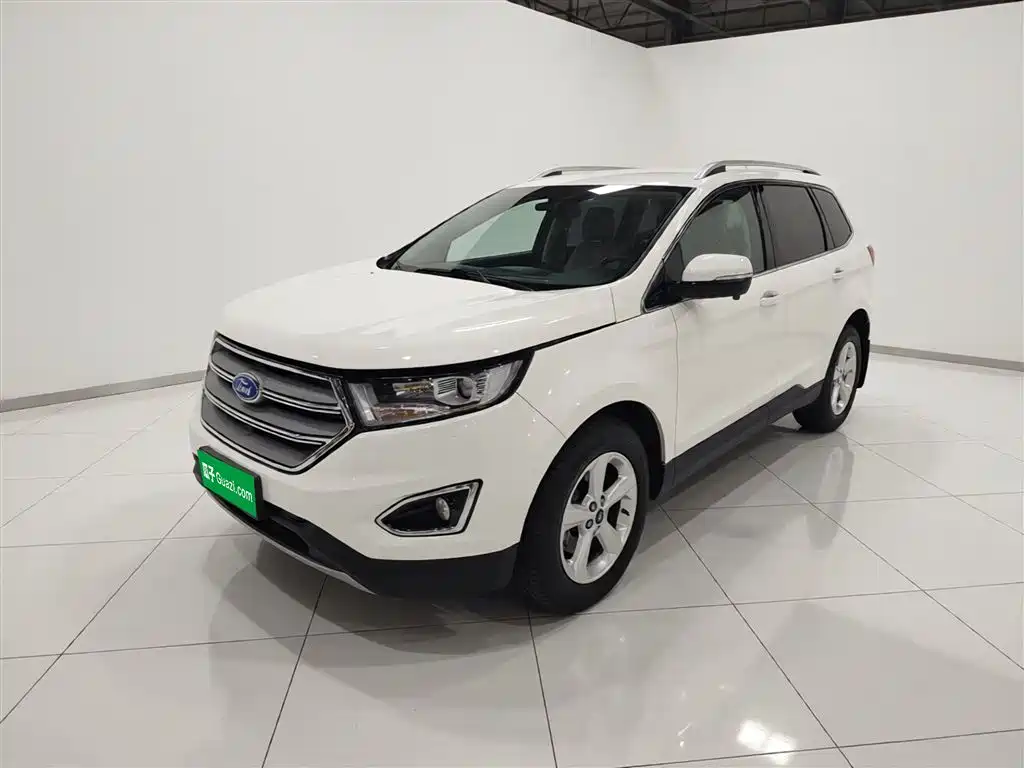Ruijie 2018 EcoBoost 245 2WD Elite 5-seater National V купить на сайте DeffCars