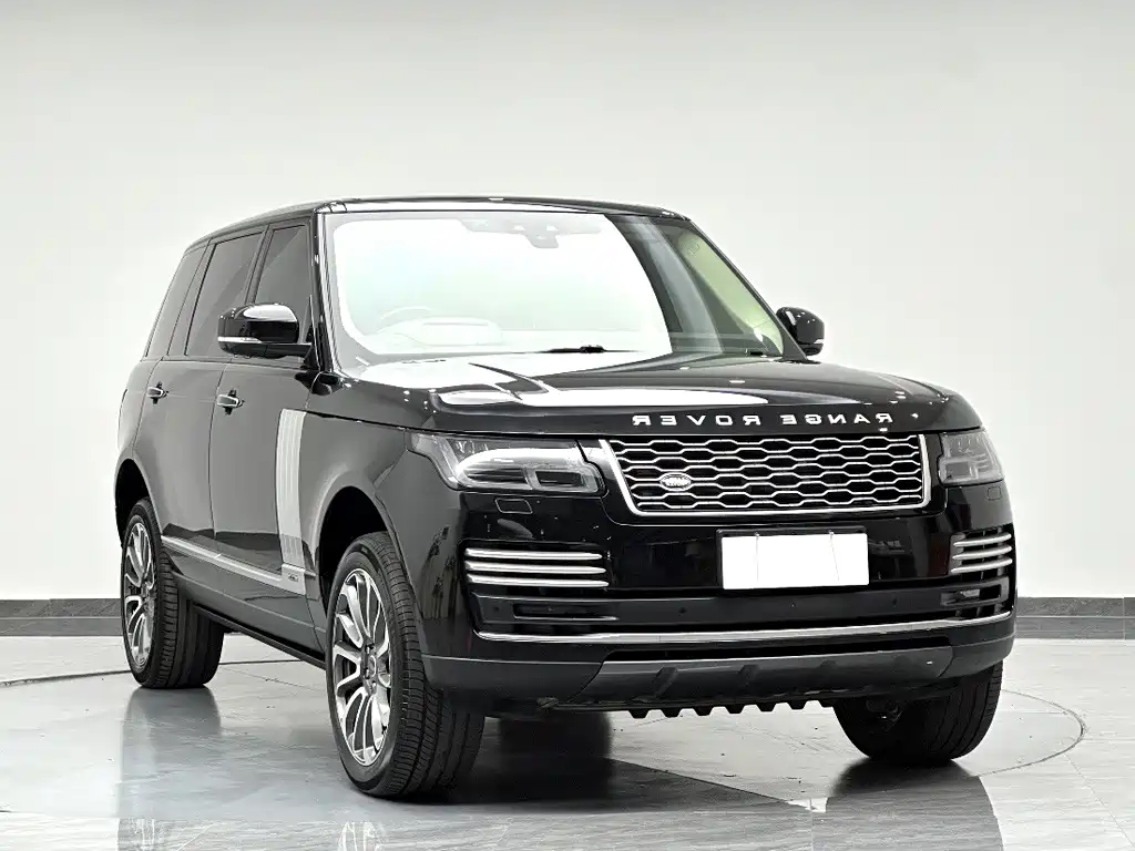 Range Rover 2020 3.0 L6 Legend Extended Edition купить на сайте DeffCars