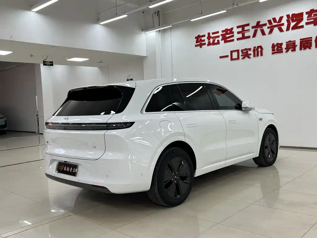 Ideal L6 2024 Pro купить на сайте DeffCars