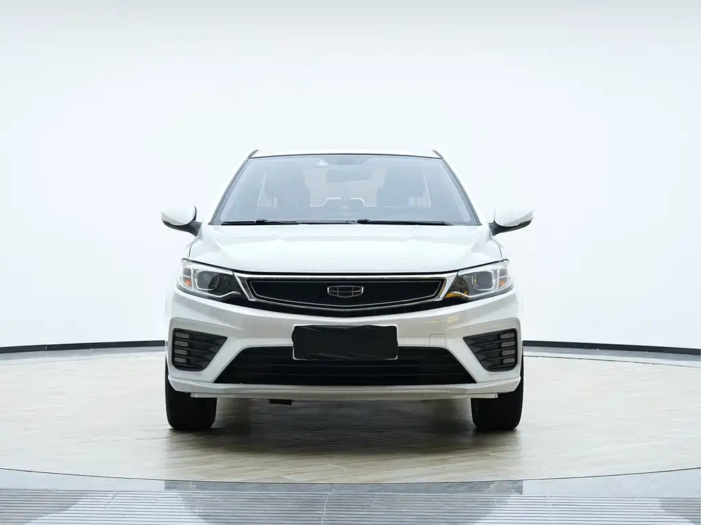 Vision 2020 1.5L Manual Asian Games Edition купить на сайте DeffCars