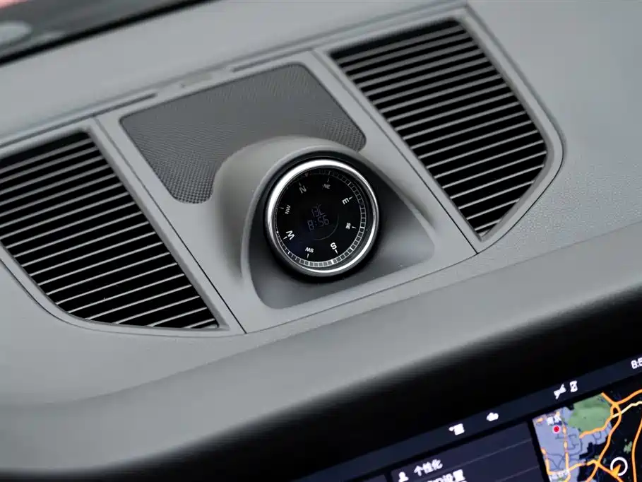 Macan 2020 Macan 2.0T купить на сайте DeffCars