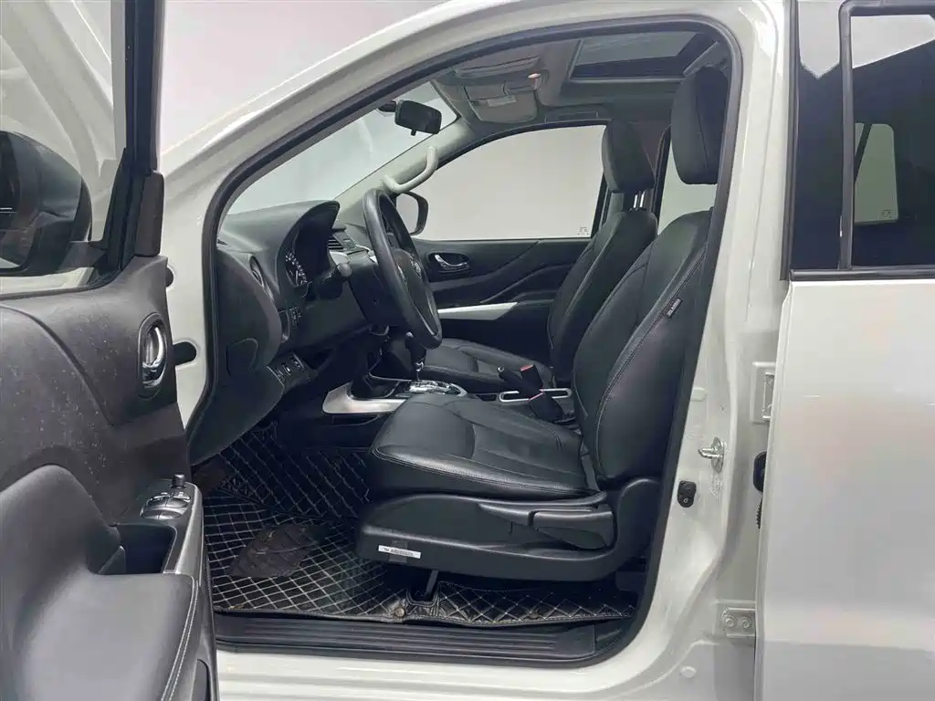 Tuda 2020 2.5L XL Upper automatic two-wheel drive luxury version купить на сайте DeffCars