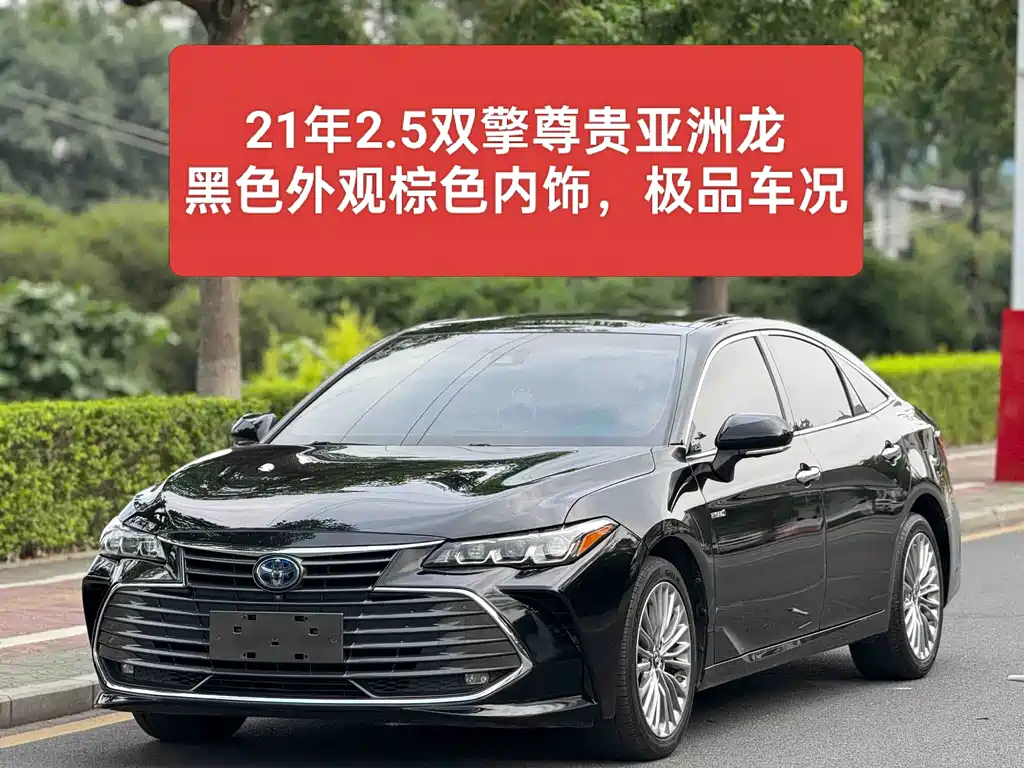 Asia Dragon 2019 Shuangqing 2.5L XLE Premium Edition National VI купить на сайте DeffCars