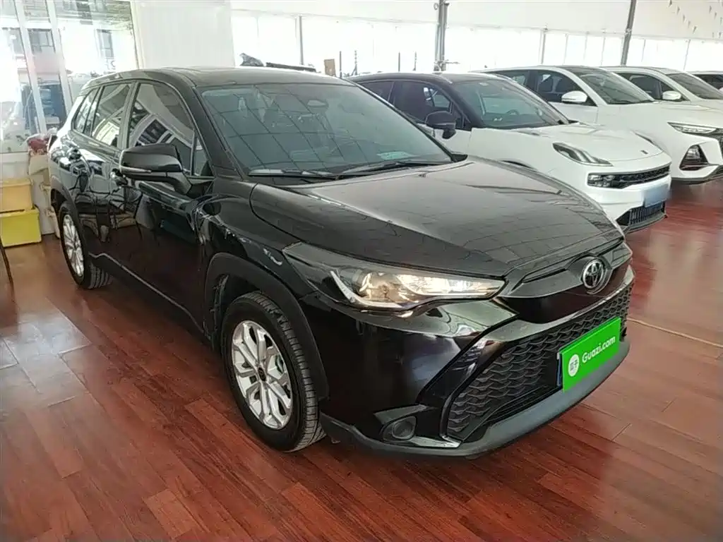 Fenglanda 2023 2.0L CVT leading version купить на сайте DeffCars