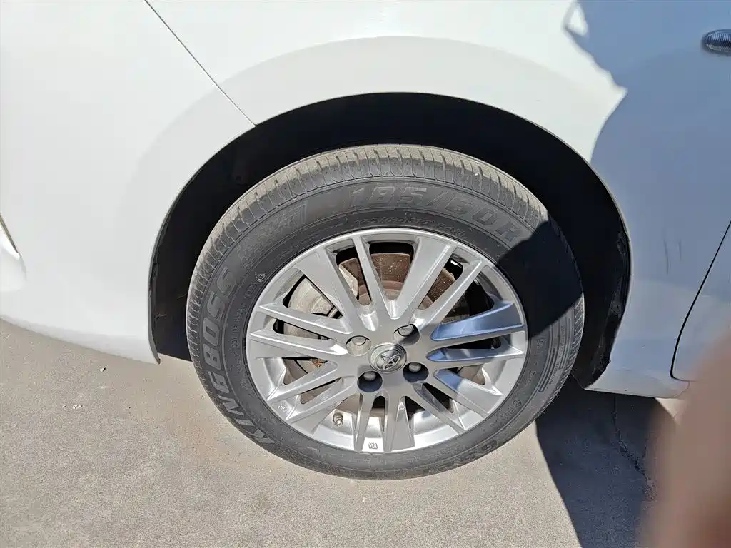 Vios 2019 1.5L Manual Enactus Edition купить на сайте DeffCars