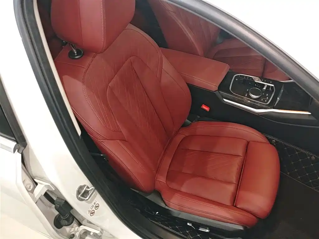 BMW 3 Series 2023 325Li M Sports Package купить на сайте DeffCars
