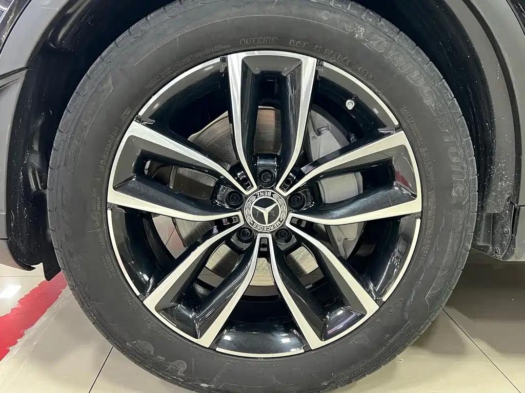 Mercedes-Benz GLC 2020 GLC 300 L 4MATIC Dynamic купить на сайте DeffCars