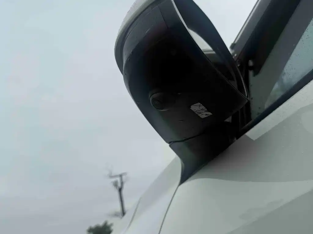 Binzhi 2020 1.5L CVT Pioneer Edition купить на сайте DeffCars