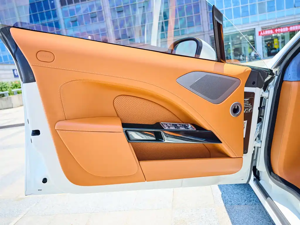 Rapide 2013款 6.0L S купить на сайте DeffCars