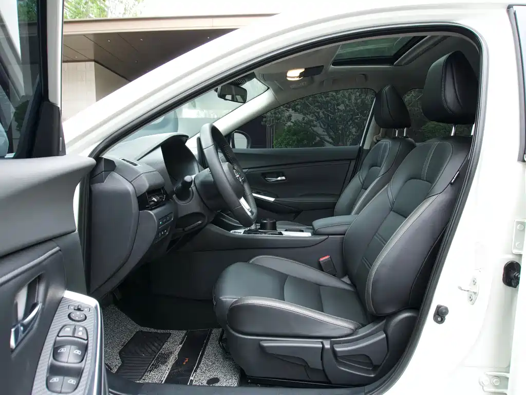Sylphy 2023 1.6L CVT smart driving version купить на сайте DeffCars
