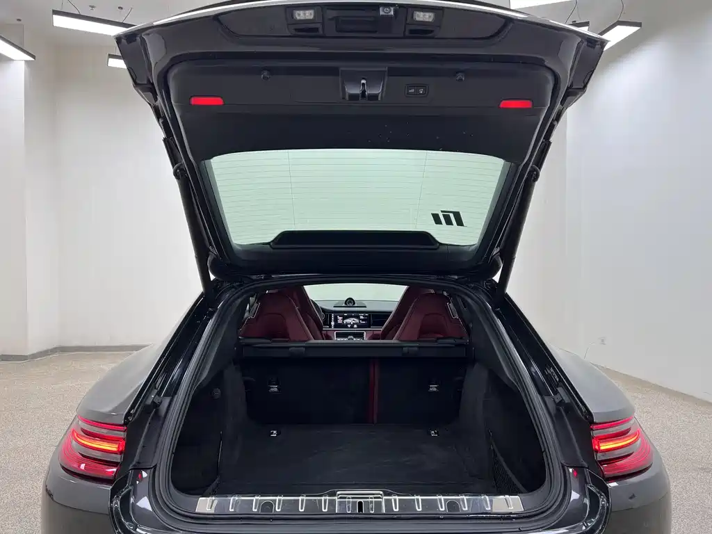 Panamera 2017 Panamera 3.0T купить на сайте DeffCars