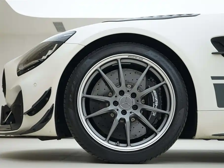 AMG GT 2019 AMG GT R PRO купить на сайте DeffCars