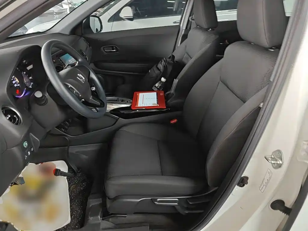 Honda XR-V 2021 220TURBO CVT Comfort Edition купить на сайте DeffCars