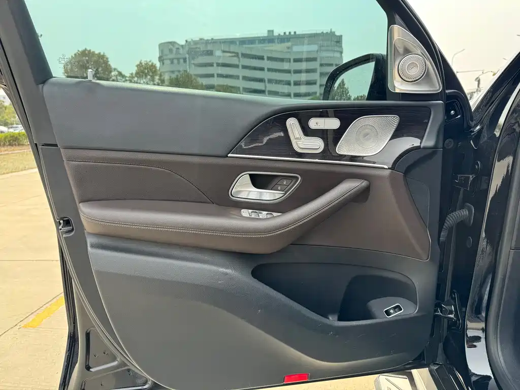 Mercedes-Benz GLE 2021 GLE 350 4MATIC Dynamic купить на сайте DeffCars